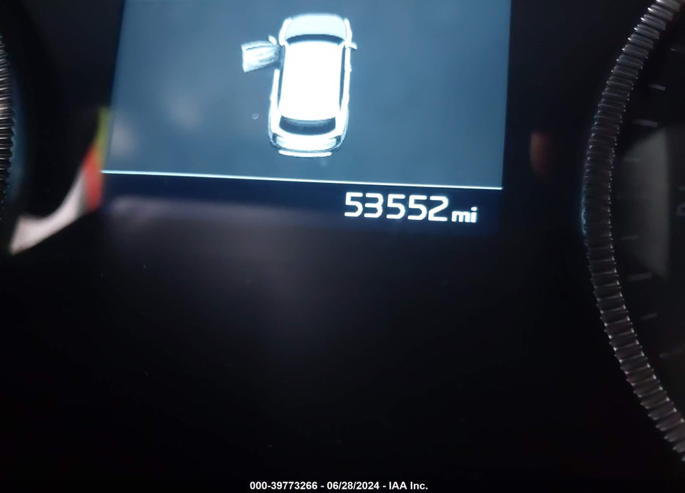 2022 KIA TELLURIDE EX VIN: 5XYP3DHC0NG233406