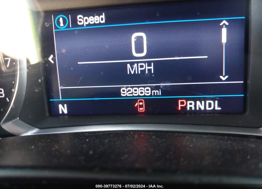 2021 CHEVROLET EQUINOX FWD LT VIN: 2GNAXKEV9M6105978