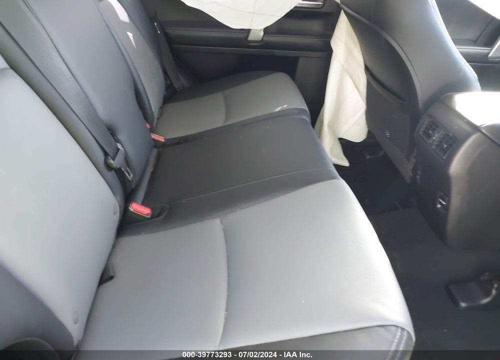 2015 TOYOTA 4RUNNER SR5 PREMIUM VIN: JTEZU5JRXF5094563