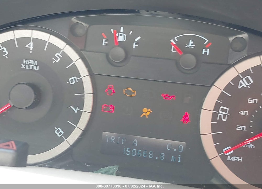 2012 FORD ESCAPE XLT VIN: 1FMCU9DG4CKC03720