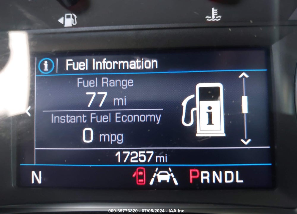 2023 CHEVROLET EQUINOX AWD LT VIN: 3GNAXUEG9PL110403