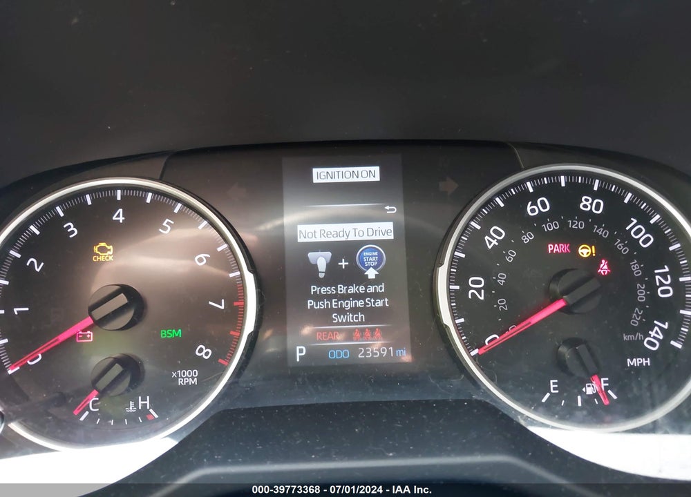 2022 TOYOTA RAV4 XLE VIN: 2T3W1RFV7NW236422