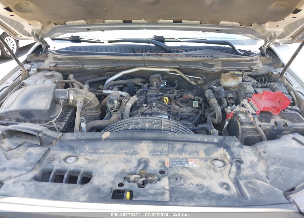 2019 FORD RANGER XLT VIN: 1FTER4EH8KLB04755