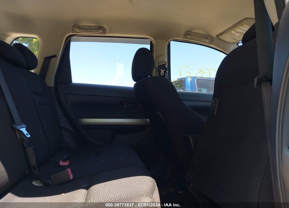 2005 SCION XA VIN: JTKKT624250127979