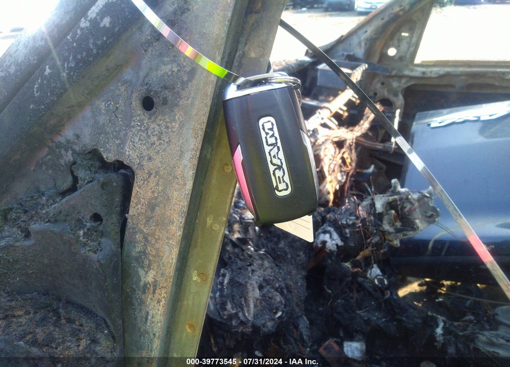 2020 RAM 1500 VIN: 1C6SRFBT6LN312542