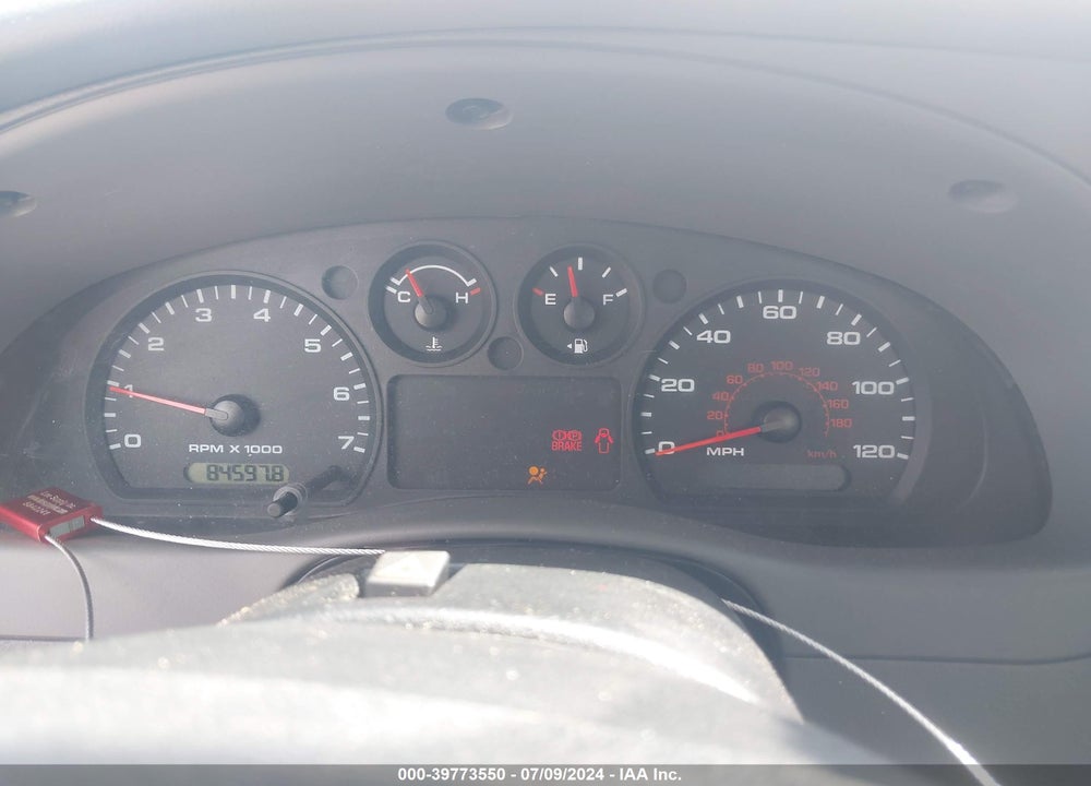 2010 FORD RANGER XL/XLT VIN: 1FTKR1AD2APA78441