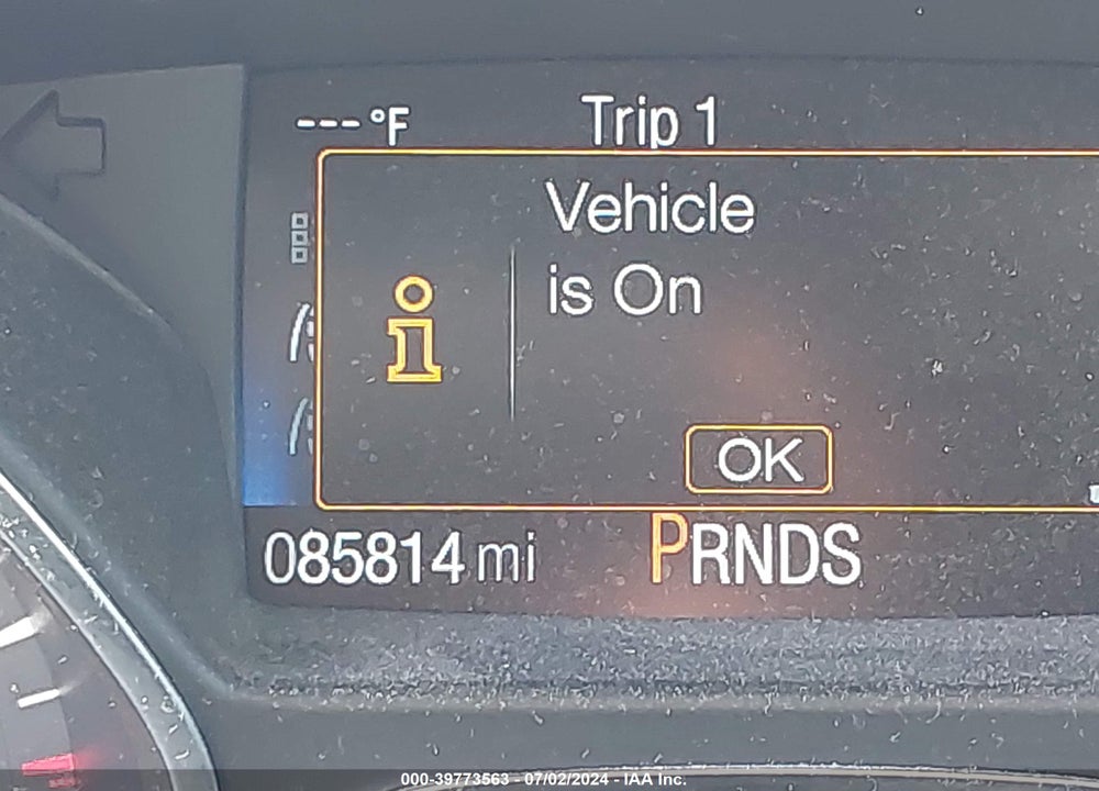 2018 FORD ESCAPE SE VIN: 1FMCU9GD9JUB62102