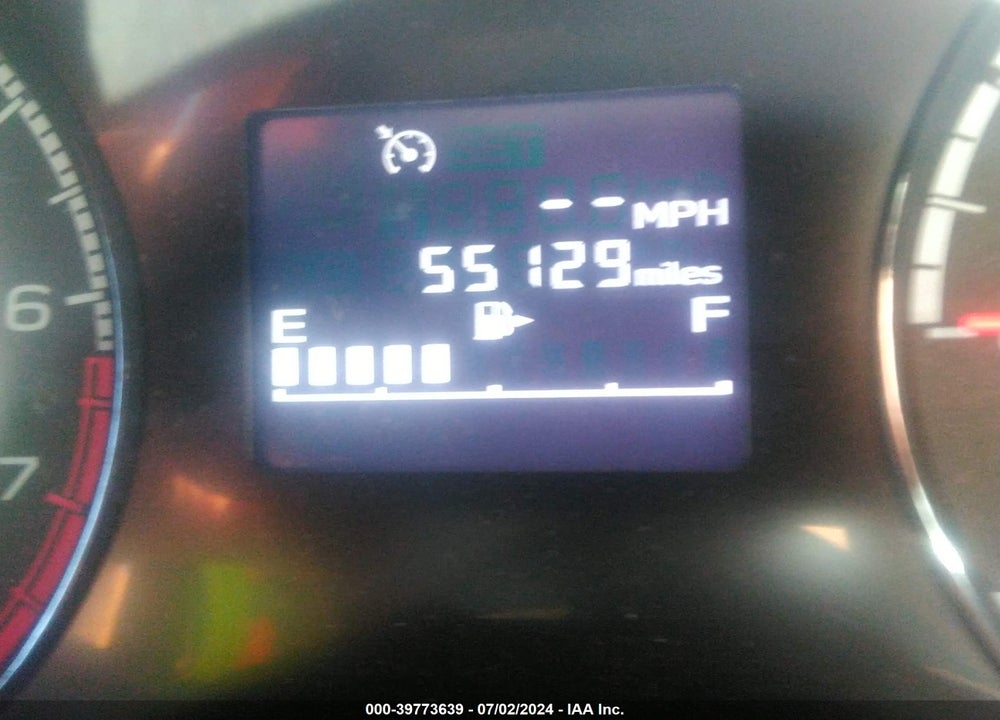 2020 SUBARU CROSSTREK PREMIUM VIN: JF2GTACCXL9249490