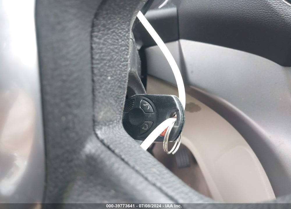 2016 FORD ESCAPE SE VIN: 1FMCU0GX2GUA73101