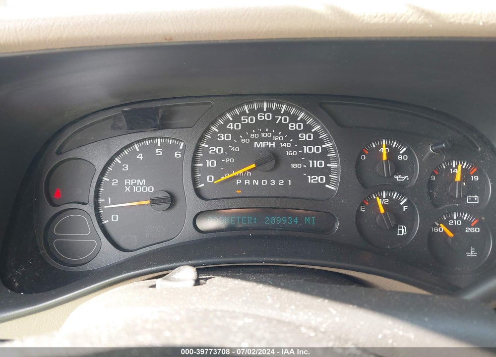 2007 CHEVROLET SILVERADO 1500 CLASSIC LT3 VIN: 1GCEK19Z87Z147180