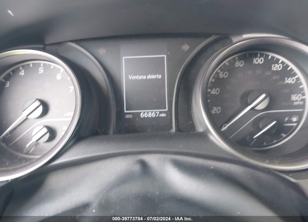 2021 TOYOTA CAMRY SE VIN: 4T1T11AK4MU490369