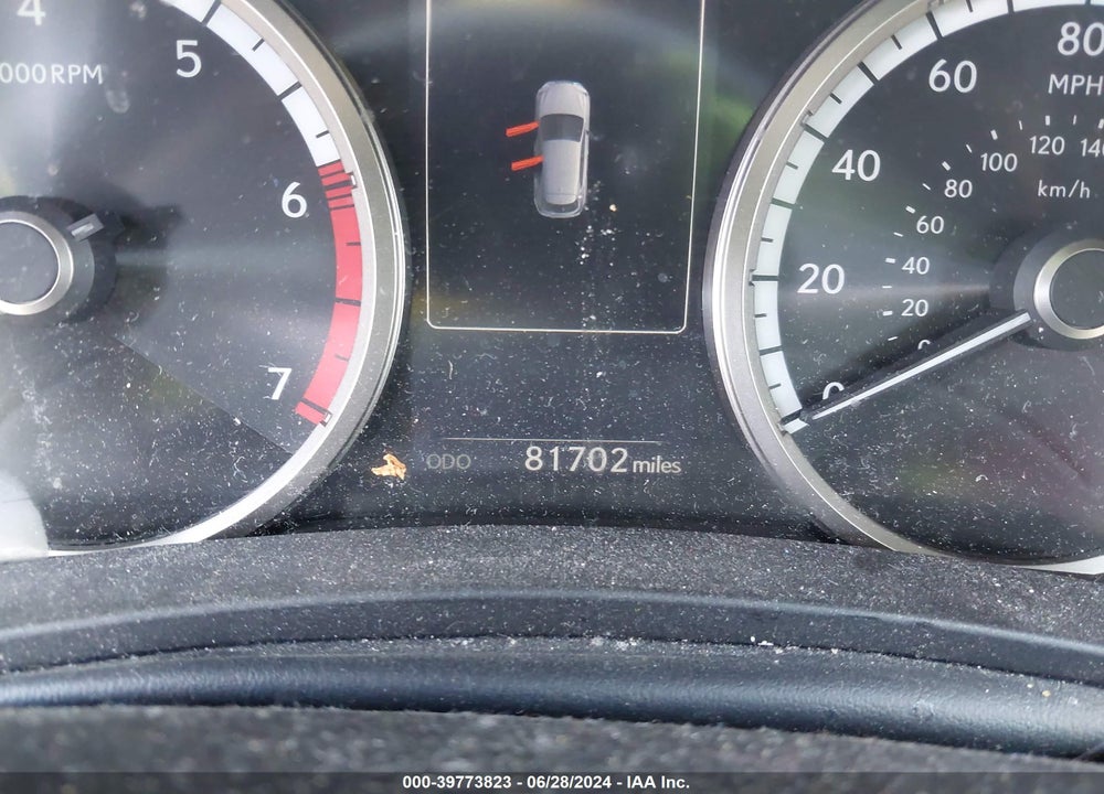 2019 LEXUS NX 300 F-SPORT VIN: JTJYARBZ5K2118758
