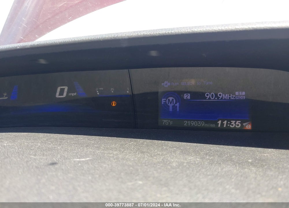 2015 HONDA CIVIC LX VIN: 19XFB2F51FE080380