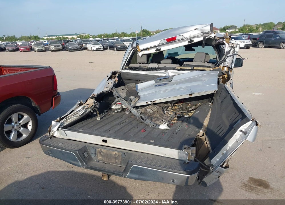 2019 FORD F-150 XLT VIN: 1FTEW1C5XKKE03847