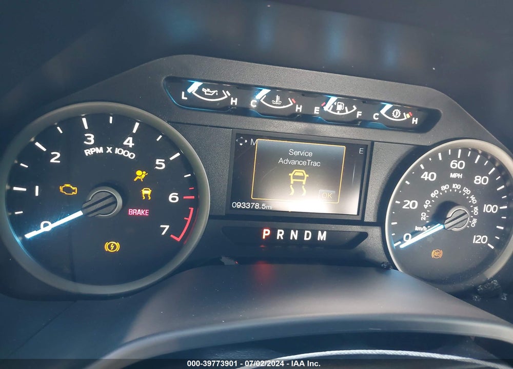 2019 FORD F-150 XLT VIN: 1FTEW1C5XKKE03847