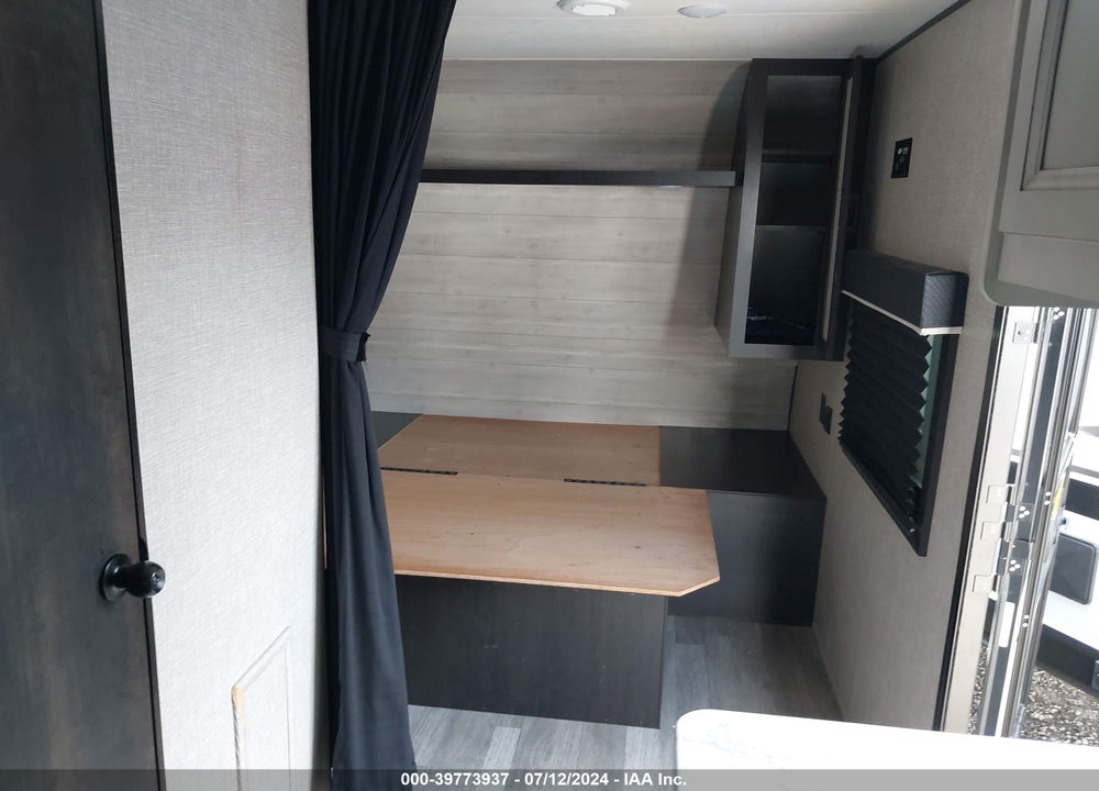 2022 JAYCO JAYFLIGHT 212QB VIN: 1UJBJ0BL3N17Z0988