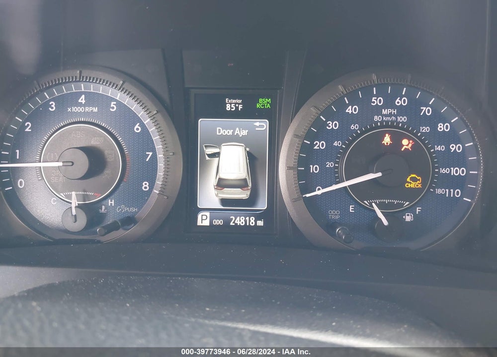 2020 TOYOTA SIENNA LIMITED PREMIUM VIN: 5TDYZ3DC0LS085969