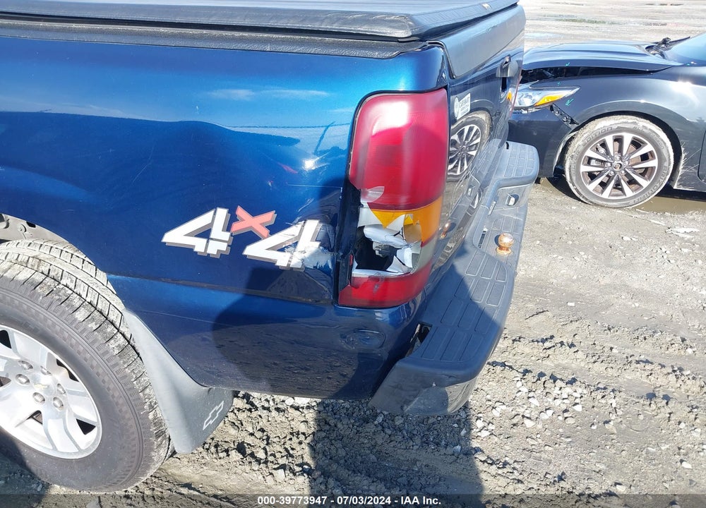 2000 CHEVROLET SILVERADO 1500 VIN: 1GCEK19V6YE205566