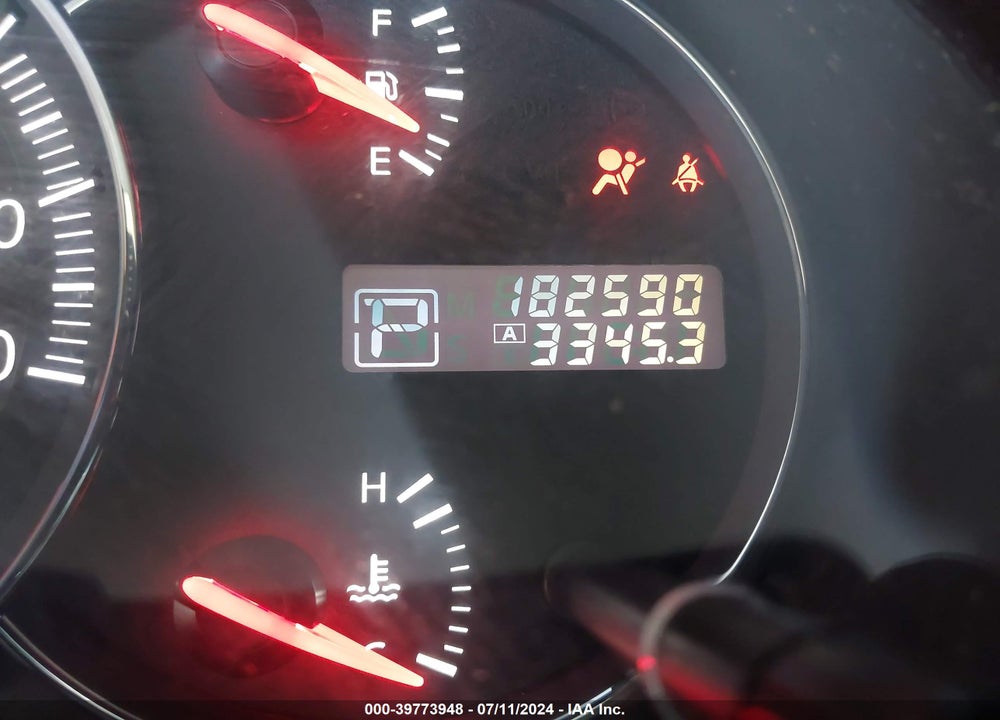 2014 NISSAN MAXIMA 3.5 SV VIN: 1N4AA5AP3EC453888