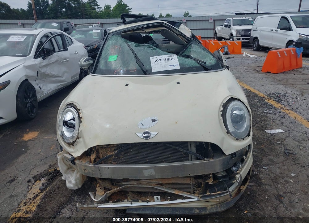 2018 MINI HARDTOP COOPER/OXFORD EDITION VIN: WMWXP5C54J3C65101