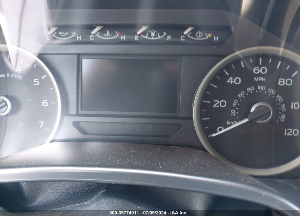 2018 FORD F-150 XLT VIN: 1FTEW1CP5JKC95816