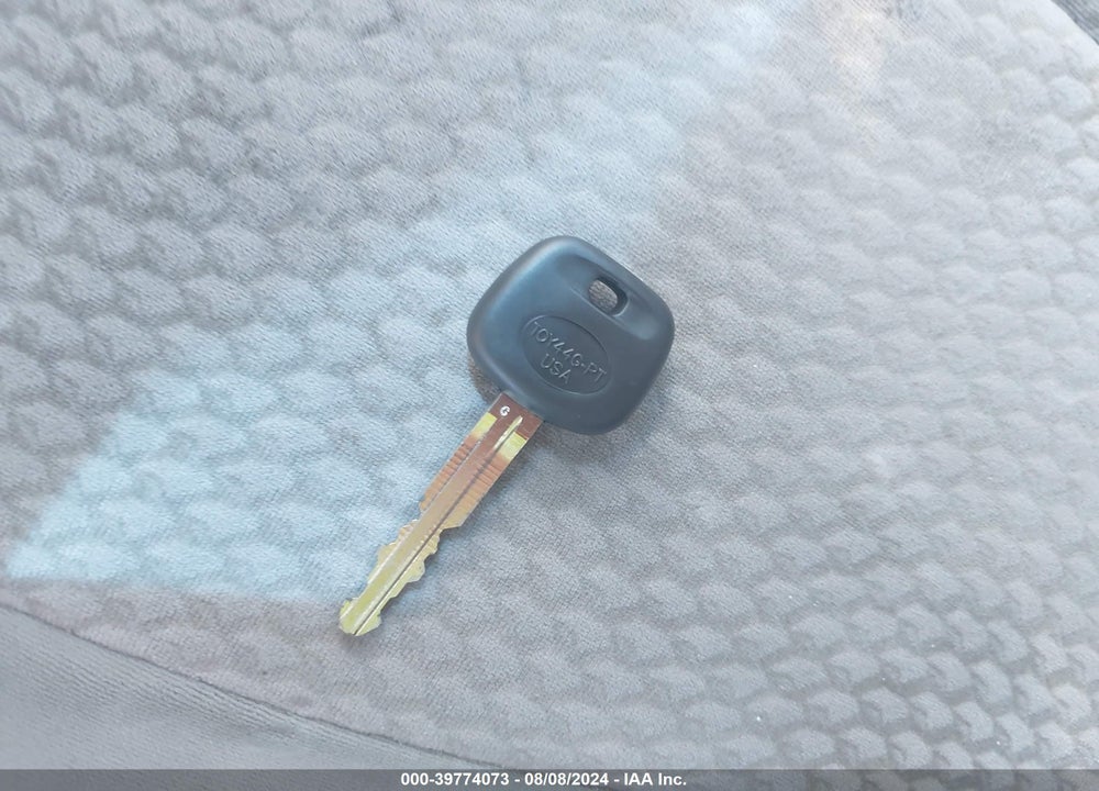 2011 TOYOTA CAMRY VIN: 4T1BF3EK3BU757324