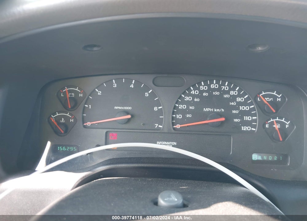2004 DODGE DAKOTA SLT VIN: 1D7HL48N94S781070
