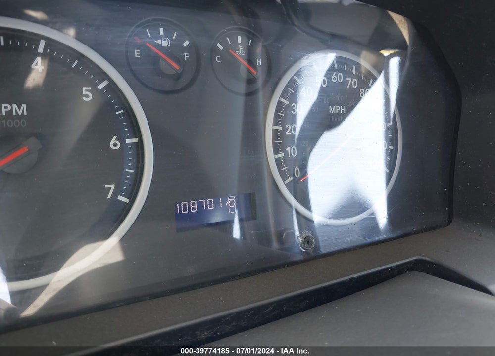2012 RAM 1500 ST VIN: 1C6RD7KT7CS178760