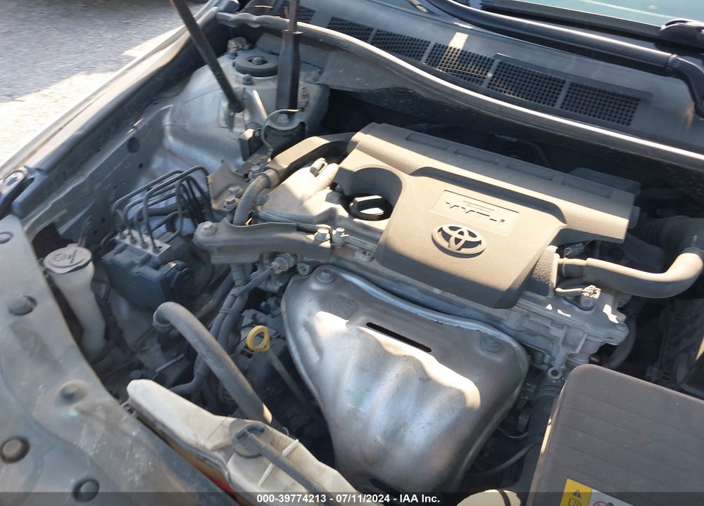 2017 TOYOTA CAMRY SE VIN: 4T1BF1FK1HU626243
