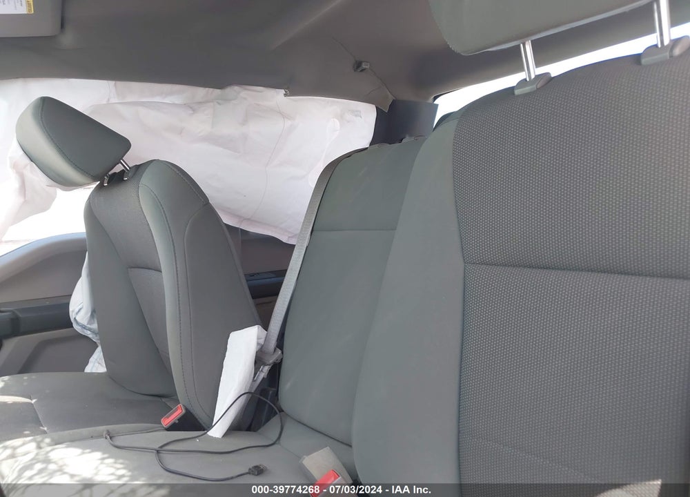 2019 FORD F-350 XL VIN: 1FT8X3B6XKEG84756