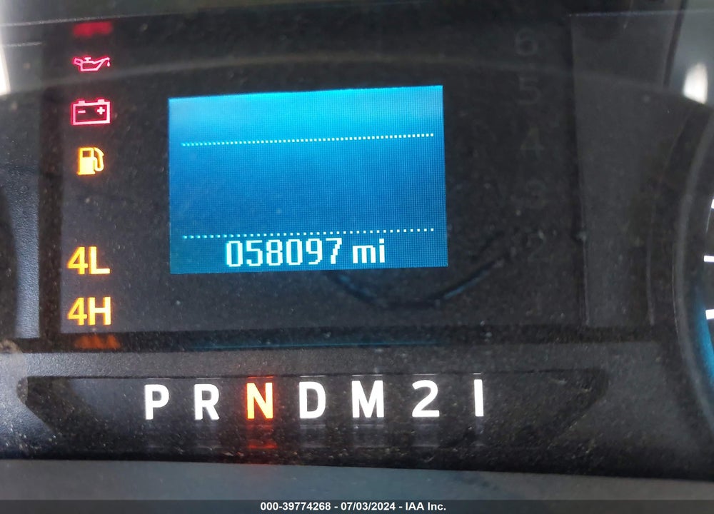 2019 FORD F-350 XL VIN: 1FT8X3B6XKEG84756