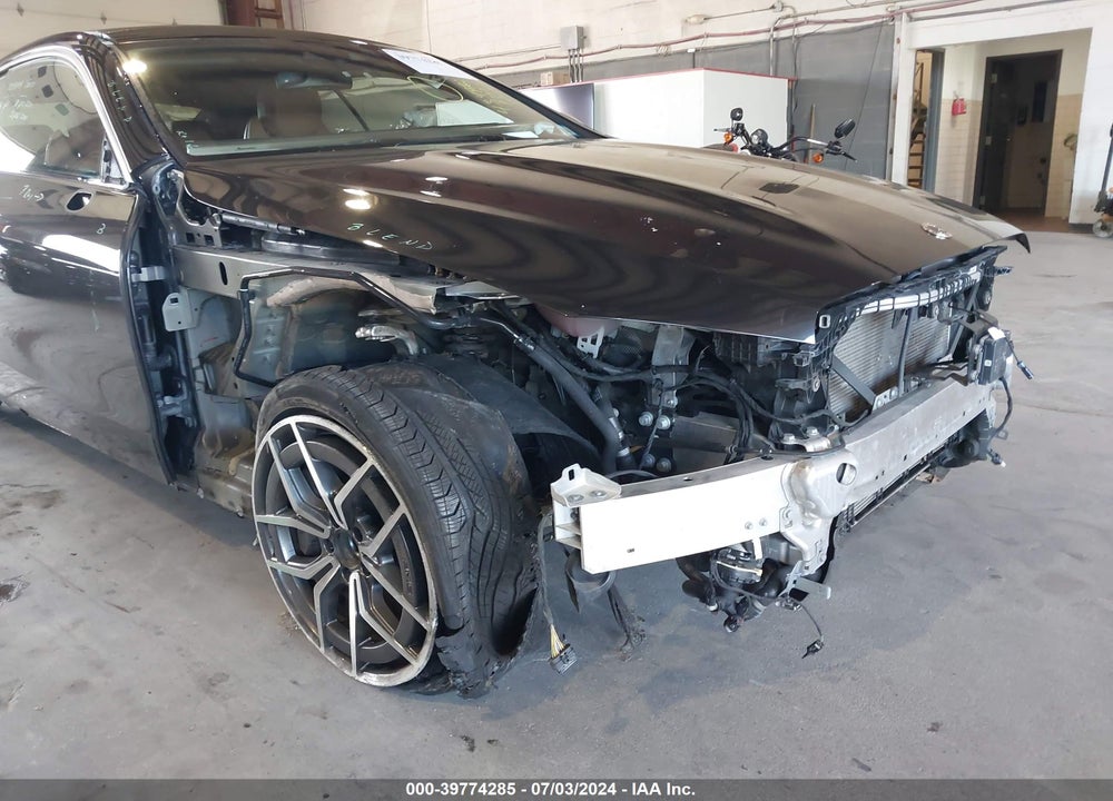 2022 MERCEDES-BENZ E 450 4MATIC VIN: W1K1J5KB7NF179872