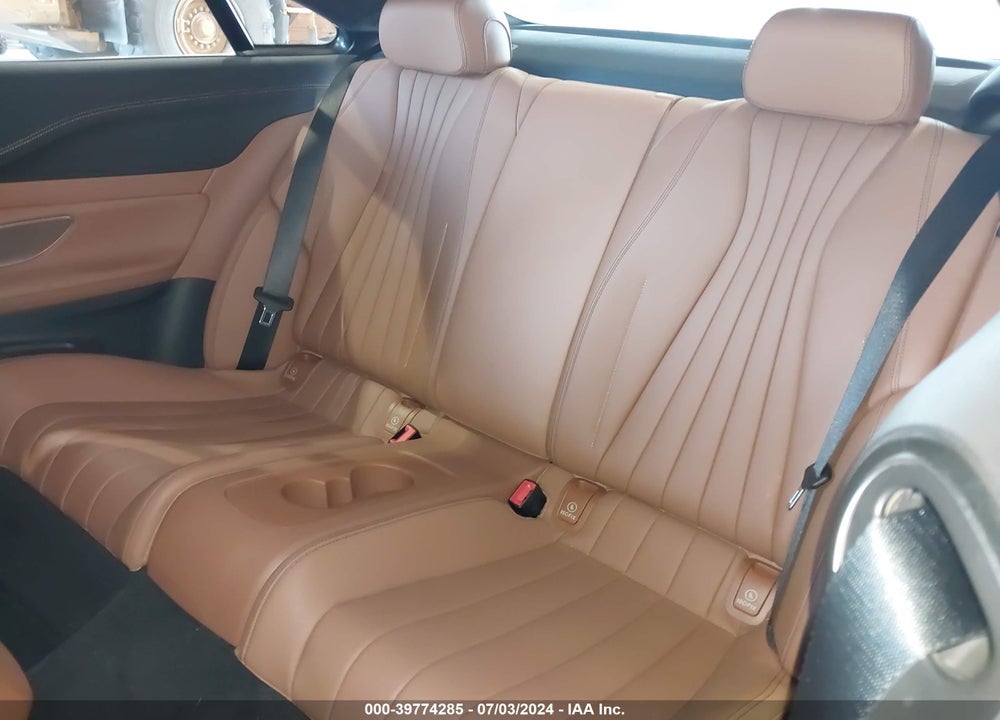 2022 MERCEDES-BENZ E 450 4MATIC VIN: W1K1J5KB7NF179872