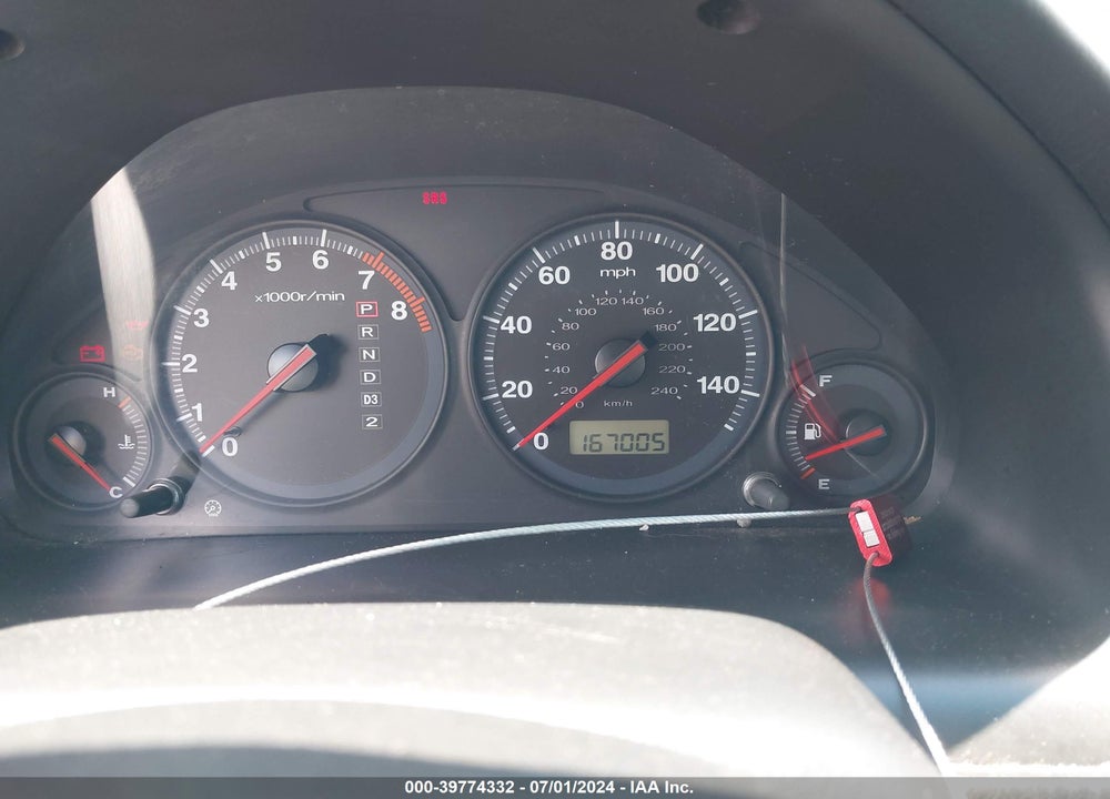 2001 HONDA CIVIC LX VIN: 2HGES165X1H529754