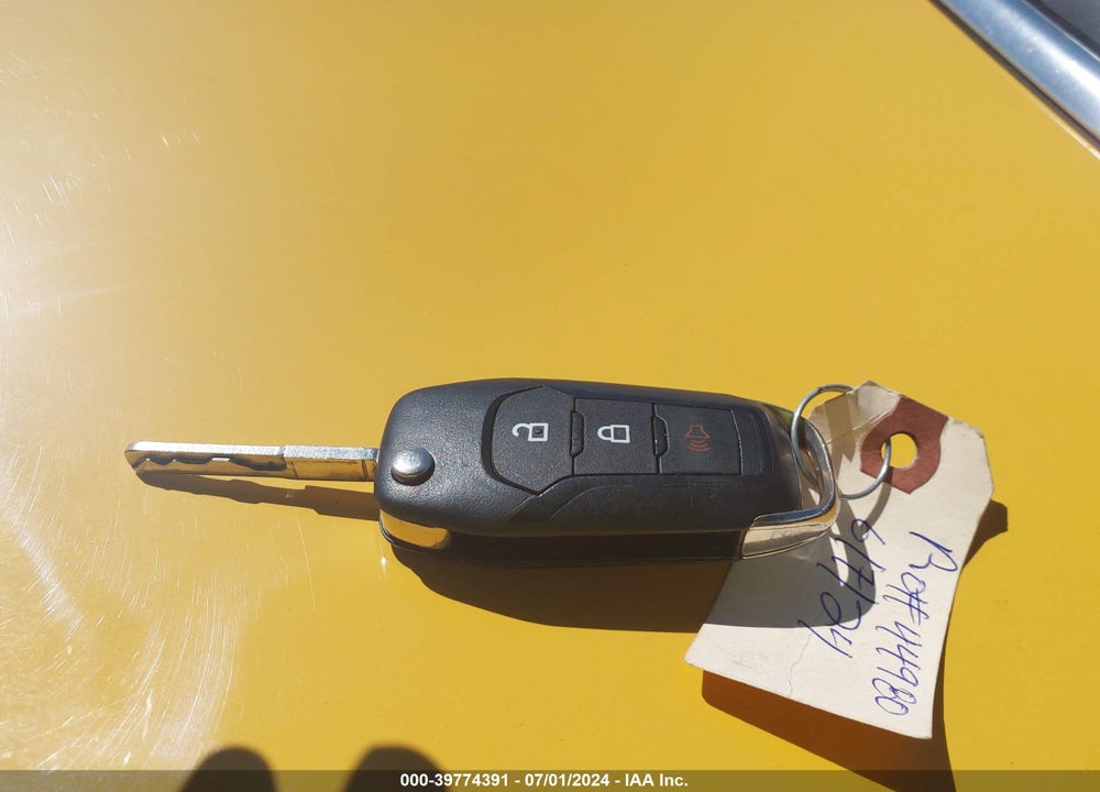 2018 FORD F-150 XL VIN: 1FTEW1EPXJFE52990