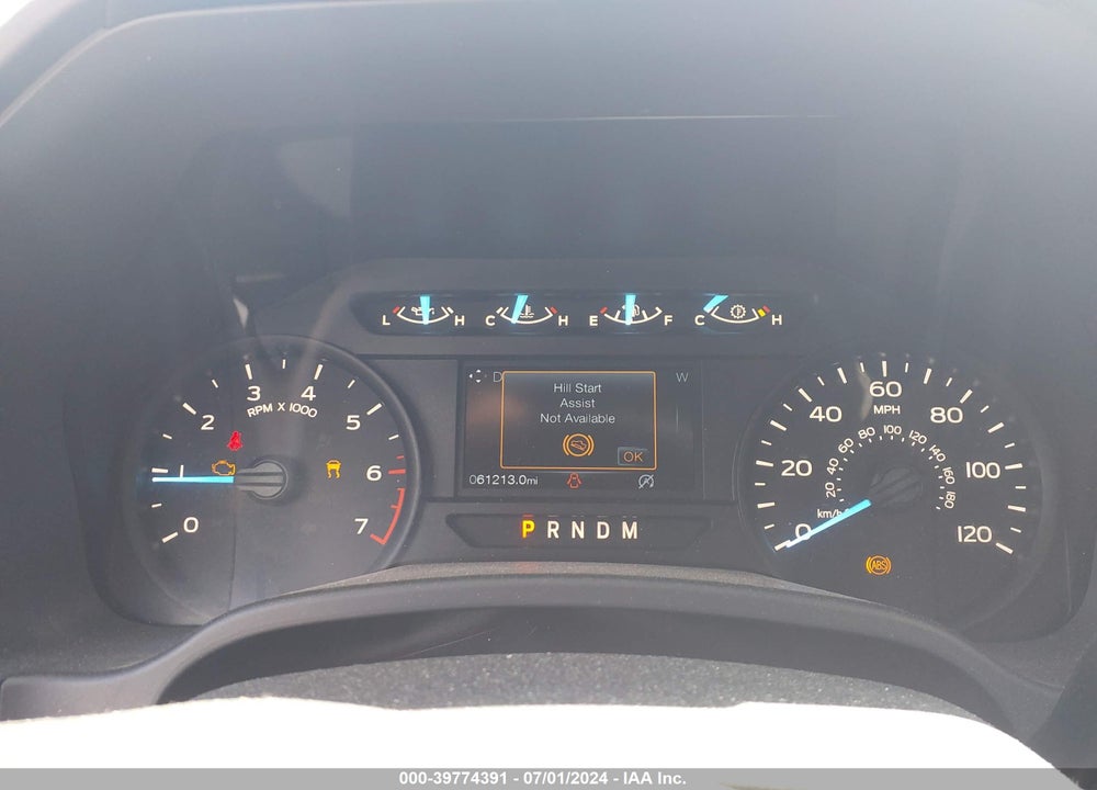 2018 FORD F-150 XL VIN: 1FTEW1EPXJFE52990