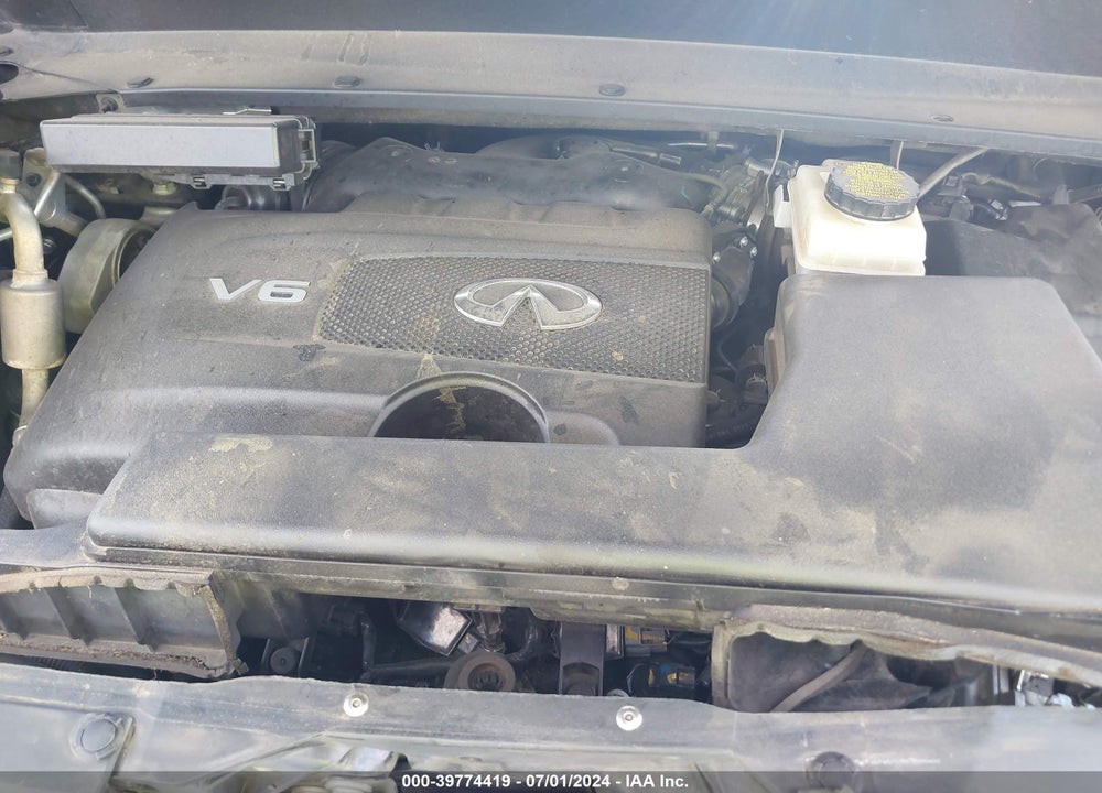 2019 INFINITI QX60 PURE VIN: 5N1DL0MN7KC555622