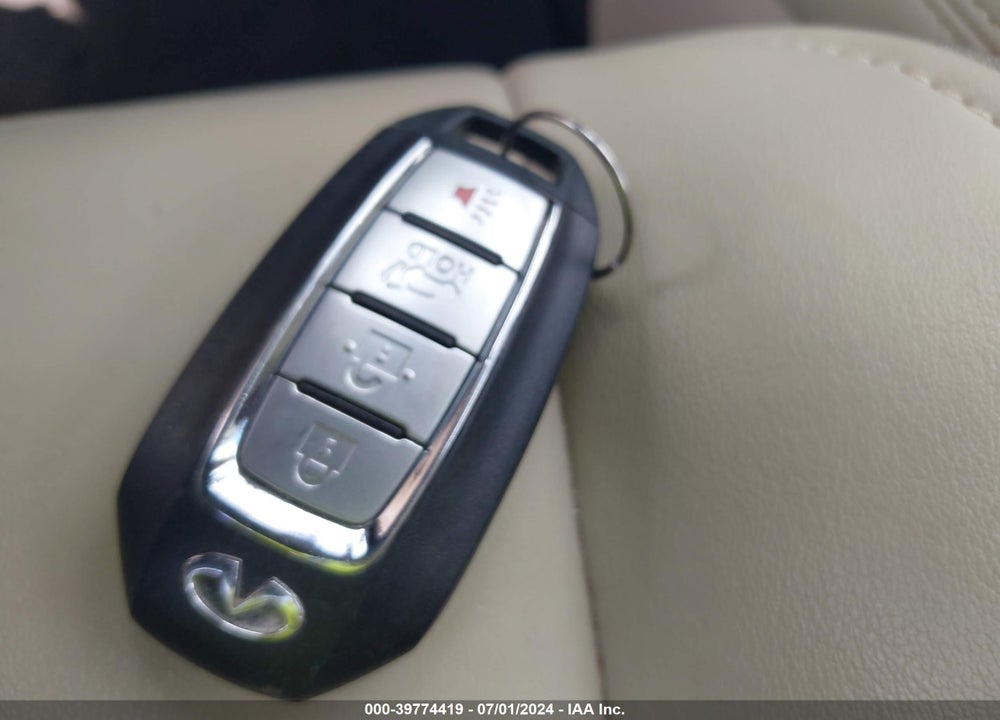 2019 INFINITI QX60 PURE VIN: 5N1DL0MN7KC555622