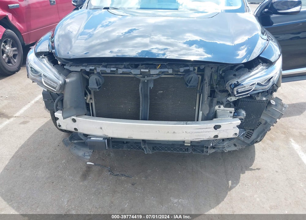 2019 INFINITI QX60 PURE VIN: 5N1DL0MN7KC555622