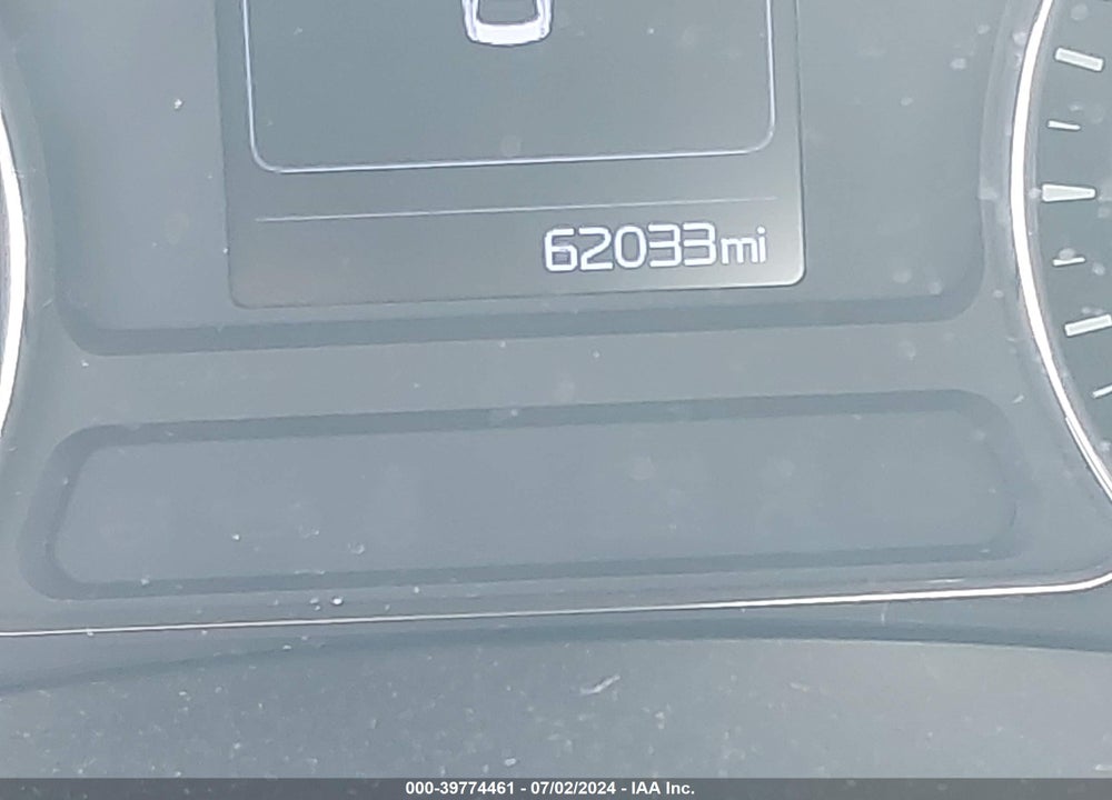 2018 KIA FORTE LX VIN: 3KPFL4A74JE256431