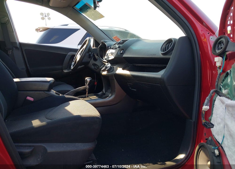 2010 TOYOTA RAV4 SPORT V6 VIN: JTMRK4DV6A5089771