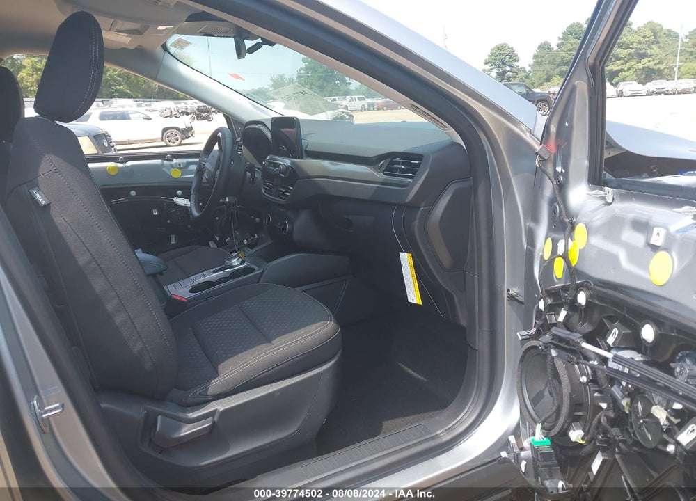 2024 FORD ESCAPE ACTIVE VIN: 1FMCU0GN3RUA12261