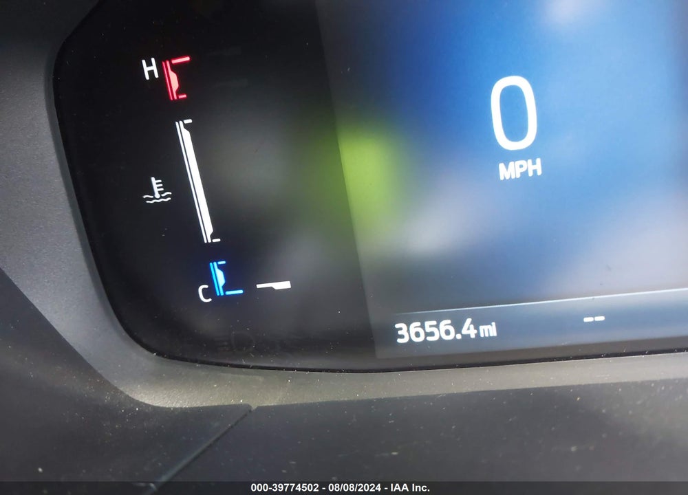 2024 FORD ESCAPE ACTIVE VIN: 1FMCU0GN3RUA12261