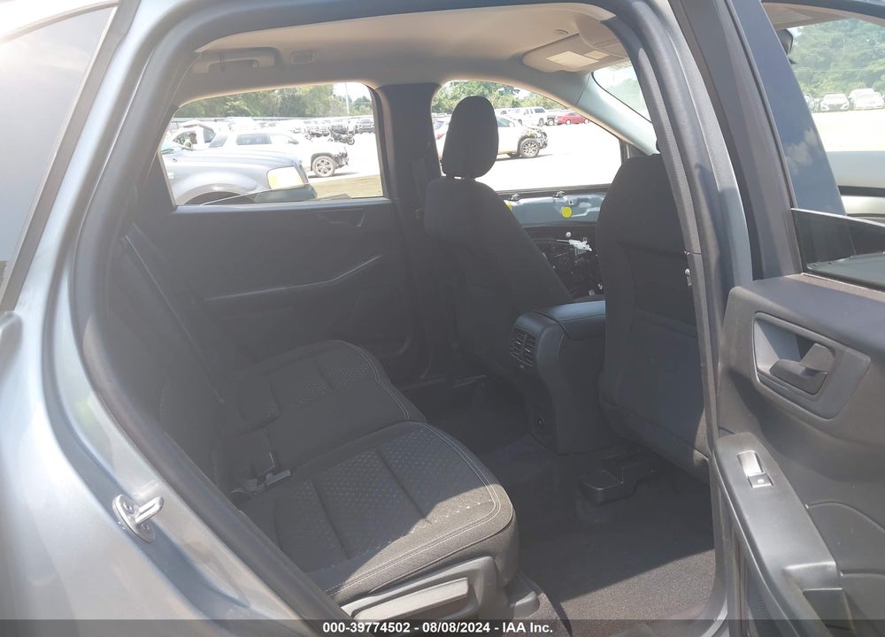 2024 FORD ESCAPE ACTIVE VIN: 1FMCU0GN3RUA12261