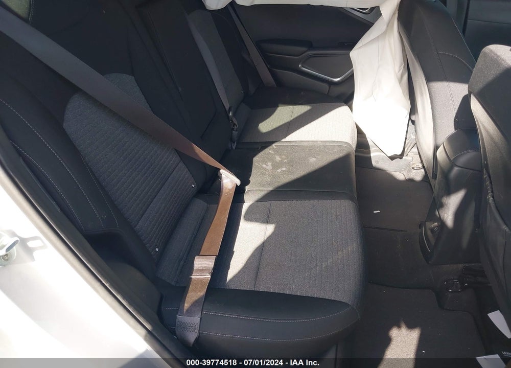 2021 KIA SOUL EX VIN: KNDJ33AU8M7775965