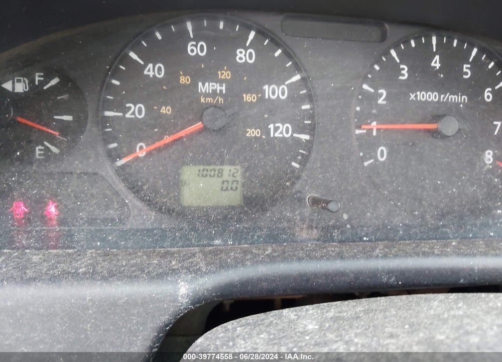 2006 NISSAN SENTRA 1.8S VIN: 3N1CB51D86L555217