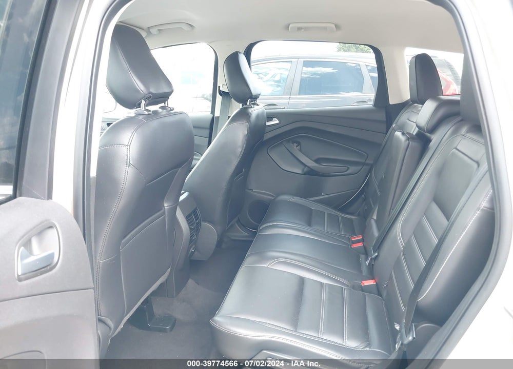 2018 FORD ESCAPE SEL VIN: 1FMCU0HD6JUC31533