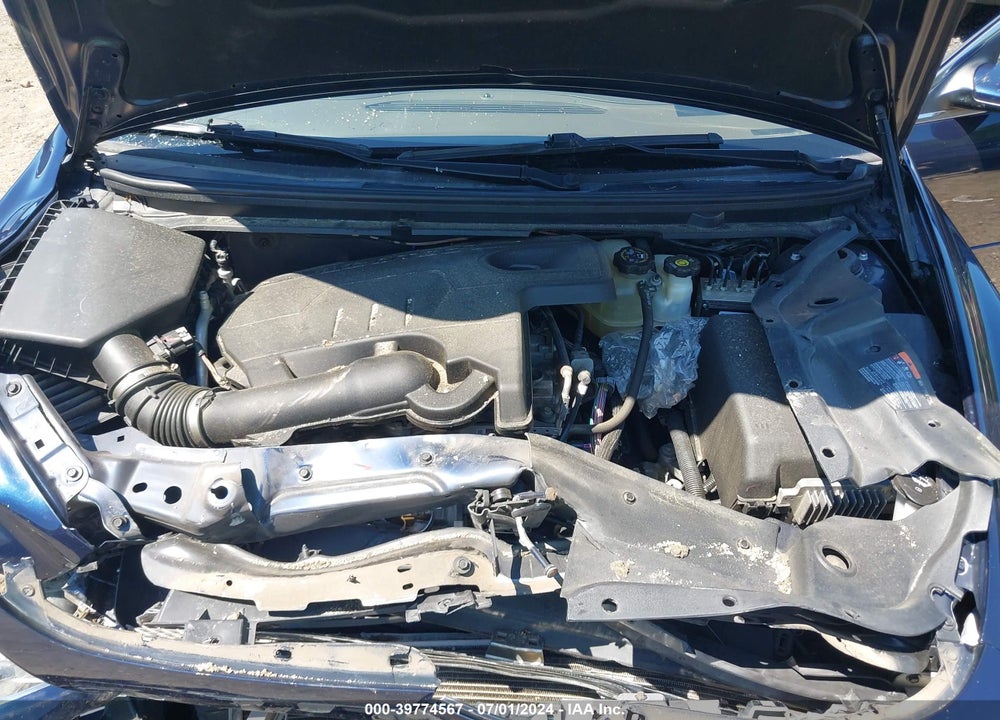 2012 CHEVROLET MALIBU 1LT VIN: 1G1ZC5E01CF254654
