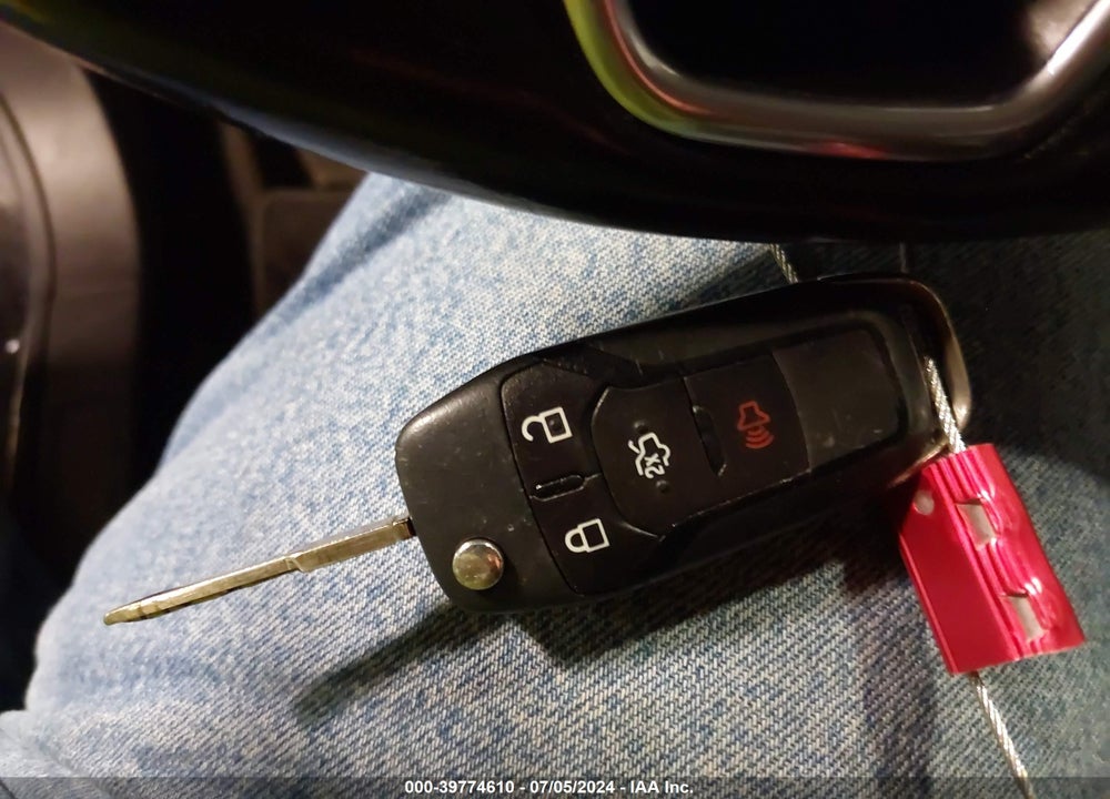 2014 FORD FUSION SE VIN: 3FA6P0H98ER323721
