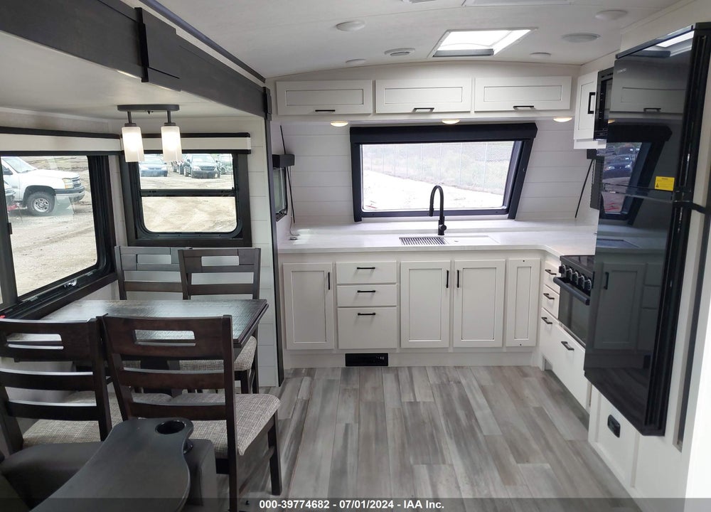 2024 JAYCO WHITE HAWK 26FK VIN: 1UJBK0BR1R14F0211